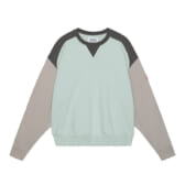 C.E-CAV-EMPT-PANEL-SHOULDER-CREW-NECK-Green-168x168