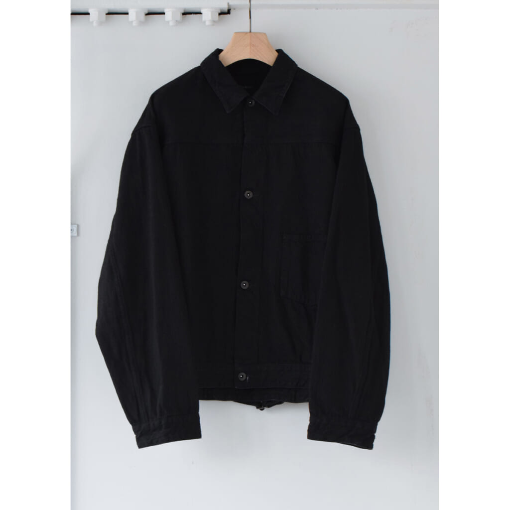 COMOLI-デニム-ジャケット-Black-1024x1024