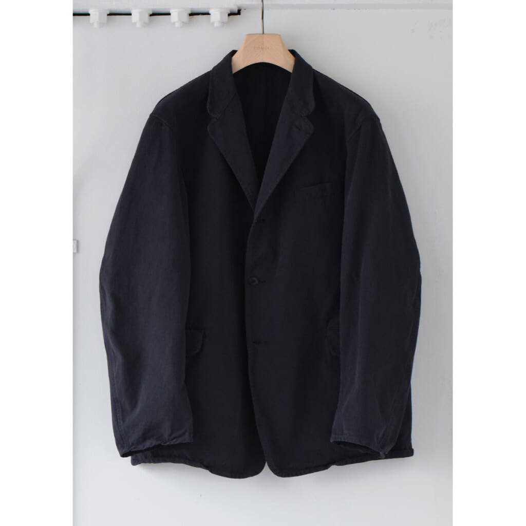 COMOLI-製品染-ジャケット-Navy-1024x1024