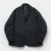 DAIWA-PIER39-TECH-LOOSE-2B-JACKET-TWILL-Black-168x168