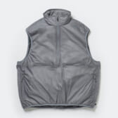 DAIWA-PIER39-TECH-REVERSIBLE-PULLOVER-PUFF-VEST-Gray-168x168