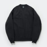 DAIWA-PIER39-TECH-SWEAT-CREW-FREEDOM-SLEEVE-Black-168x168