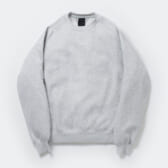 DAIWA-PIER39-TECH-SWEAT-CREW-FREEDOM-SLEEVE-Heather-Gray-168x168