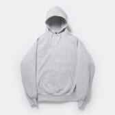 DAIWA-PIER39-TECH-SWEAT-HOODIE-Heather-Gray-168x168