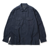 ENGINEERED-GARMENTS-Classic-Shirt-Cotton-Denim-Flannel-Indigo-168x168