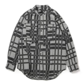 ENGINEERED-GARMENTS-North-Western-Shirt-CP-Old-Plaid-Black-Grey-168x168