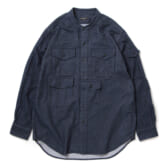 ENGINEERED-GARMENTS-North-Western-Shirt-Cotton-Denim-Flannel-Indigo-168x168