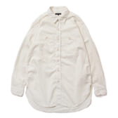 ENGINEERED-GARMENTS-Work-Shirt-Cotton-Micro-Sanded-Twill-Ivory-168x168