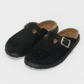 Hender-Scheme-buggs-suede-Black-168x168