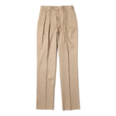 NEAT-Sustainable-Drill-Twill-Cotton-Standard-Type-I-Beige-168x168