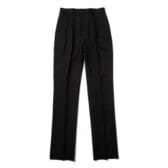 NEAT-Sustainable-Drill-Twill-Cotton-Standard-Type-I-Black-168x168