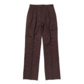 NEAT-Sustainable-Drill-Twill-Cotton-Wide-Type-I-Brown-168x168