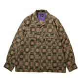 Needles-Classic-Shirt-RPEW-Botanical-Jq.-Green-168x168