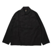 Needles-LS-Fatigue-Shirt-Back-Sateen-Black-168x168