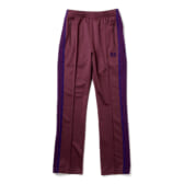 Needles-Narrow-Track-Pant-Poly-Smooth-Wine-168x168