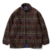 Needles-Piping-Quilt-Jacket-WACCU-Seminole-Jq.-Charcoal-168x168