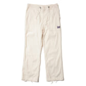 Needles-String-Fatigue-Pant-Back-Sateen-White-168x168