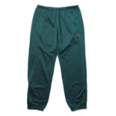 Needles-Zipped-Sweat-Pant-CPE-Bright-Jersey-Jasper-Green-168x168