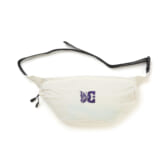 Needles-×-DC-SHOES-Hip-Bag-Poly-Ripstop-Ivory-168x168
