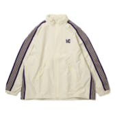 Needles-×-DC-SHOES-Jog-Jacket-Poly-Ripstop-Ivory-168x168