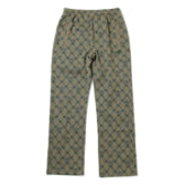 South2-West8-Trainer-Pant-Poly-Jq.-SkullTarget-Khaki-168x168
