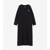 THE-NORTH-FACE-LS-Onepiece-レディース-K-ブラック-168x168