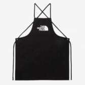THE-NORTH-FACE-TNF-Logo-Apron-KW-ブラック×ホワイト-168x168