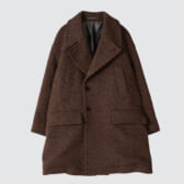 YOKE-DOUBLE-BREASTED-HALF-COAT-Brown-168x168