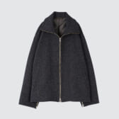 YOKE-FRONT-ZIP-STAND-COLLAR-BLOUSON-Navy-168x168
