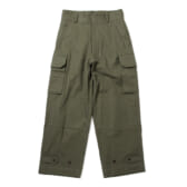 blurhms-Cotton-Serge-47-Pants-Olive-168x168