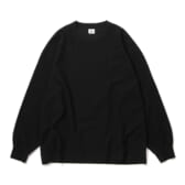blurhms-RoughSmooth-Thermal-Clew-neck-LS-Black-168x168