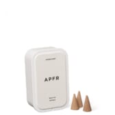 APOTHEKE-FRAGRANCE-Incense-Cones-White-Tea-168x168