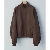 AURALEE-BABY-CAMEL-FLANNEL-ZIP-BLOUSON-Dark-Brown-168x168