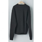 AURALEE-FRENCH-MERINO-RIB-KNIT-PO-レディース-Dark-Brown-168x168