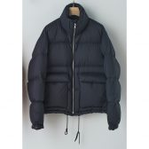 AURALEE-SUPER-LIGHT-NYLON-RIPSTOP-DOWN-BLOUSON-Black-168x168