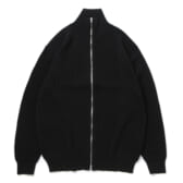BATONER-SUPER-HIGH-TWIST-DRIVERS-KNIT-メンズ-Black-168x168