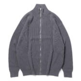 BATONER-SUPER-HIGH-TWIST-DRIVERS-KNIT-メンズ-Gray-Blue-168x168