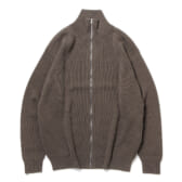 BATONER-SUPER-HIGH-TWIST-DRIVERS-KNIT-メンズ-Walnut-168x168