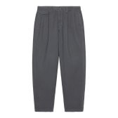 C.E-CAV-EMPT-OVERDYE-TWO-TUCK-PANTS-Gray-168x168