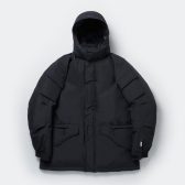 DAIWA-PIER39-GORE-TEX-WINDSTOPPER-TECH-MIL-ECWCS-DOWN-PARKA-Black-168x168