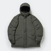 DAIWA-PIER39-GORE-TEX-WINDSTOPPER-TECH-MIL-ECWCS-DOWN-PARKA-Dark-Olive-168x168
