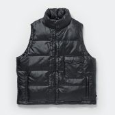 DAIWA-PIER39-TECH-CLIMBERS-DOWN-VEST-Black-168x168