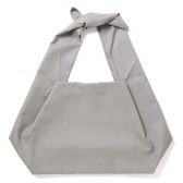 Dulcamara-よそいきトートbag-Gray-x-Beige-168x168