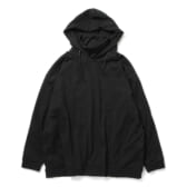 Dulcamara-コネクテッドフーディー-Black-168x168