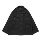 ENGINEERED-GARMENTS-BA-Shirt-Jacket-Solid-Poly-Wool-Flannel-Grey-168x168