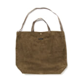 ENGINEERED-GARMENTS-Carry-All-Tote-Cotton-4.5W-Corduroy-Khaki-168x168