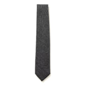 ENGINEERED-GARMENTS-Neck-Tie-Heavy-Cotton-Heather-Grey-168x168