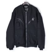 ESSAY-J-2-BLUE-COLLAR-DENIM-BLOUSON-Black-Denim-168x168