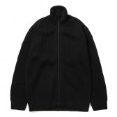 INTERIM-LIMITED-HAND-FRAMED-DRIVERS-ZIP-KNIT-Black-168x168