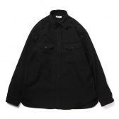 INTERIM-MILITARY-WOOL-SERGE-CPO-SHIRTS-Black-168x168